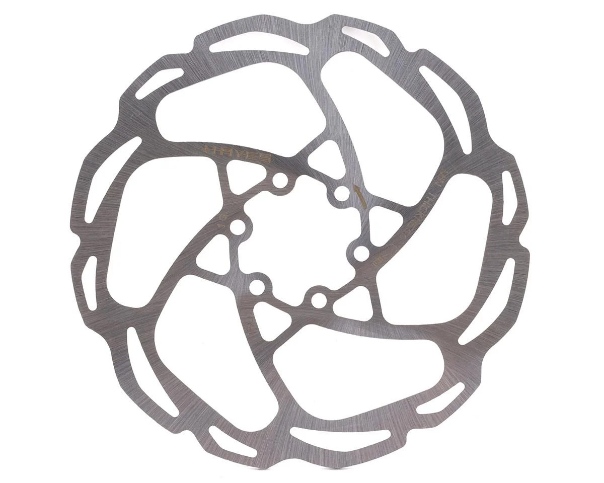 Hayes D-Series Rotor (160mm)